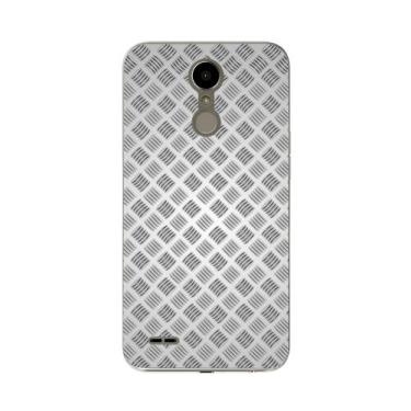 Imagem de Capa Adesivo Skin366 Verso Para Lg K10 2017 (m250ds) - KawaSkin