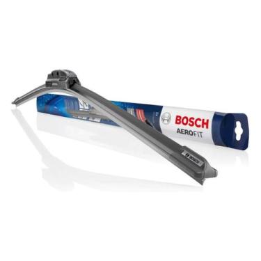 Imagem de Palheta Limpador De Parabrisa Gancho Unidade Bosch Original Carro Cami