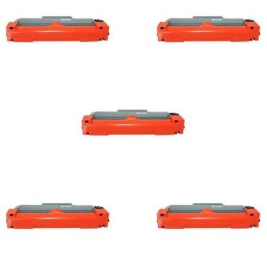 Imagem de Kit 5x Toner Compatível Tn450 Tn420 Tn410 7055 7065 I 2.6K - Maxtoneri