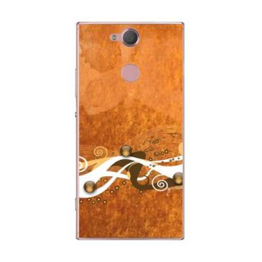 Imagem de Capa Adesivo Skin371 Verso Para Sony Xperia Xa2 (2018) - KawaSkin