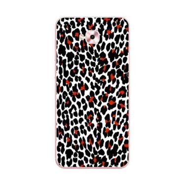 Imagem de Capa Adesivo Skin355 Verso Para Asus Zenfone 4 Selfie - KawaSkin