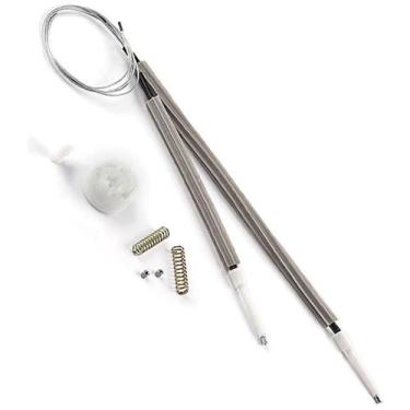 Imagem de Kit Reparo Maquina De Vidro Marea Traseiro Todos - Mundiflex