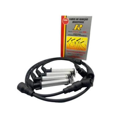 Imagem de Cabo Ignição Omega 1993 a 1994 Ngk SCG67