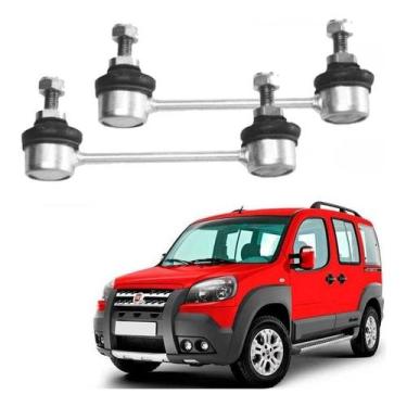 Imagem de Bieleta Traseira Cofap Doblo Adventure 1.8 2011 A 2017