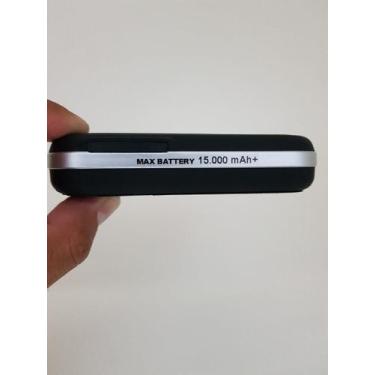 Imagem de Rastreador com imã de fixação - TRACKER