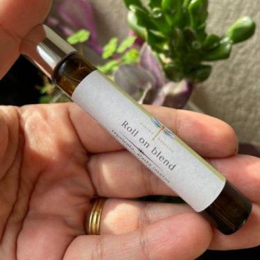 Imagem de Blend Óleos Essências - Repelente 10ml - Divino Objecto