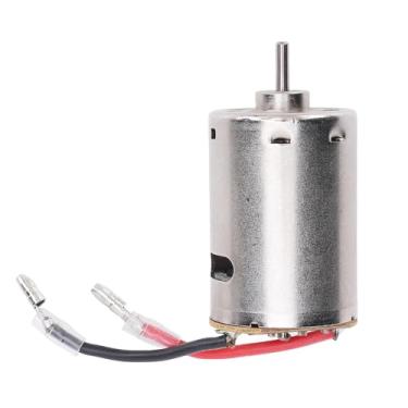 Imagem de Substituição Atualizada do Motor de Metal 540, Motor Elétrico de Liga de Alumínio para Carros RC, para Série 12428 12427 12423