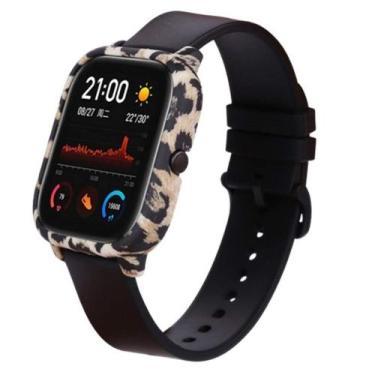 Imagem de Capa case Bumper para Smartwatch - Nandos-Store