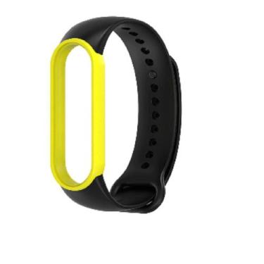 Imagem de Pulseira Sport NSmart compatíveis com MI BAND 5 ou 6 ou amazfit band 5