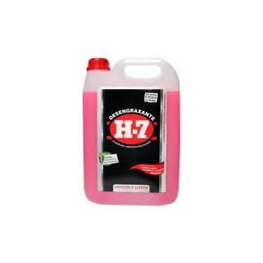 Imagem de Desengraxante 5L H7 - campo