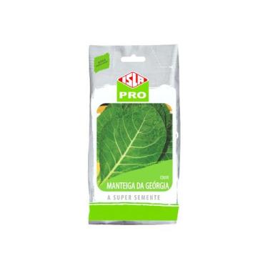 Imagem de Sementes Isla Couve Manteiga de Georgia 50g - Isla Sementes