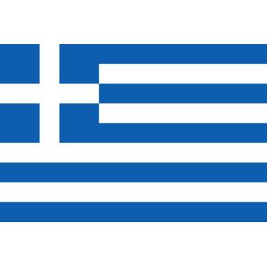 Imagem de Adesivo Decorativo Bandeira Países da Europa - Notebook - Carros - Cad