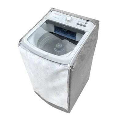 Imagem de Capa Maquina de Lavar Electrolux LED 13kg e 14kg Abertura Superior Zip