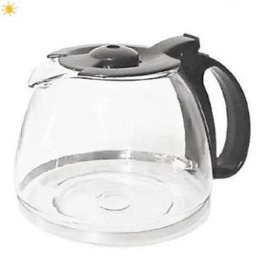 Imagem de Jarra Cafeteira Oster Day Light OCAF500 - 30 xicaras  - JARRAS SÃO PED