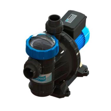 Imagem de Bomba BMC-33 1/3 cv p/ piscinas de até 40 mil litros - Sodramar
