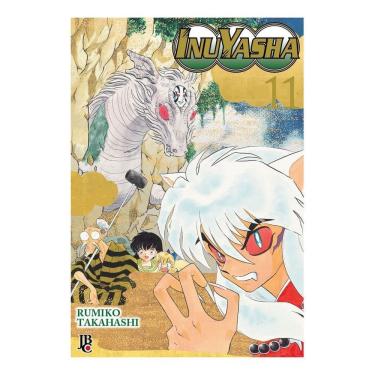 Imagem de Inuyasha Wideban - Vol. 11