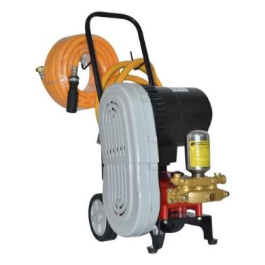 Imagem de Lavadora Alta Vazão Mono 1,0cv - ELETROPLAS, 220V