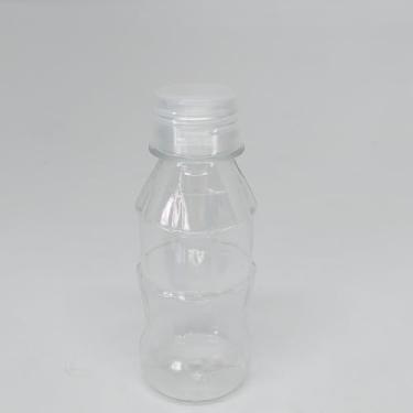 Imagem de 50 Garrafinhas Pet Refri Lembrancinha (Transparente)