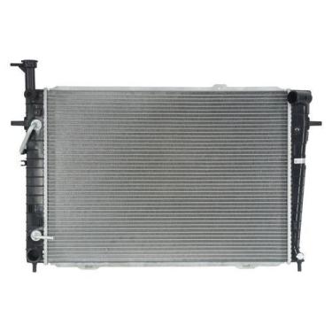 Imagem de Radiador de agua sportage tucson 2004 2005 a 2013  - REACH RADIADORES