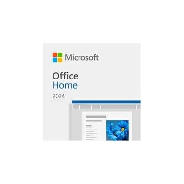 Imagem de Microsoft Office Home 2024 ESD - Digital para Download