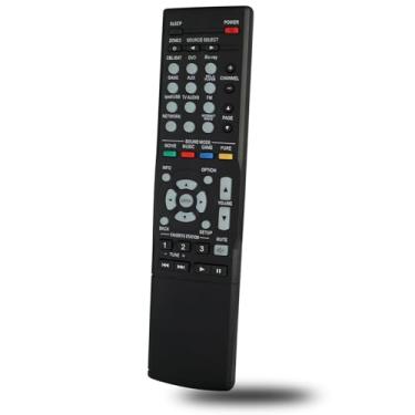 Imagem de Controle remoto de substituição adequado para AVR-X1100W AVR-X1300W AVR-X2200W AVR-X3200W AVR-X3100W Denon AV Receiver