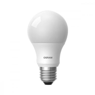 Imagem de Lampada Led Bulbo Osram 08W 6500K 850