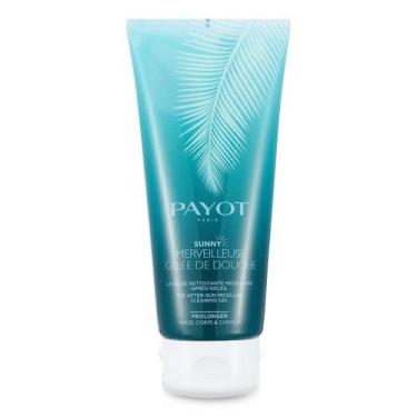 Imagem de Gel de Limpeza Payot Sunny Merveilleuse 3 em 1 - Pós-Sol