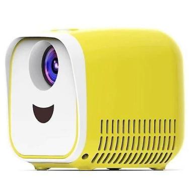 Imagem de Projetor LCD Vivibright L1 - 1000 Lúmens - Presente Criativo