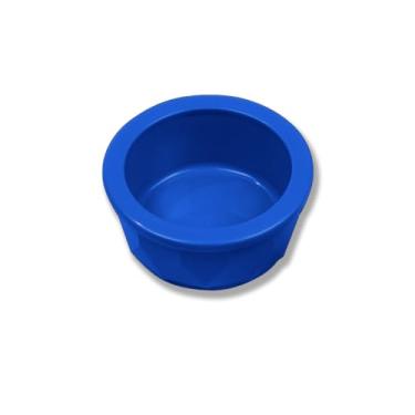 Imagem de Van Ness Pet Crock Style Heavy Small Bowl, 269 g Food/Water Dish