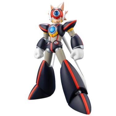 Imagem de Kotobukiya Mega Man X Axle 1/12 Scale Plastic Model Total Height Approx. 5.9 inches (150 mm), KP605