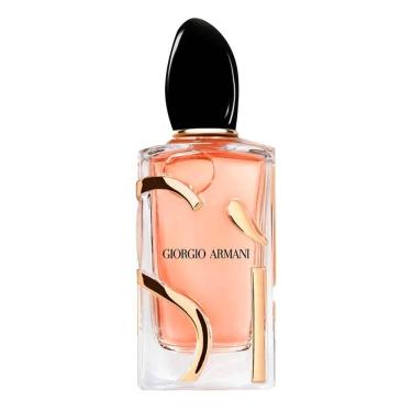 Imagem de Giorgio Armani Sí Eau De Parfum Intense - Perfume Feminino 100ml