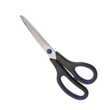 Imagem de Tesoura Uso Geral Brasfort 5.1/2'' 7627 - BRASFORT / BRAFT