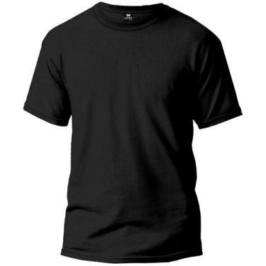 Imagem de Camisetas masculinas infantil e adulto 100% algodão estampadas envio i