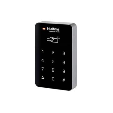 Imagem de Controlador de Acesso Digiprox SA 203 Intelbras