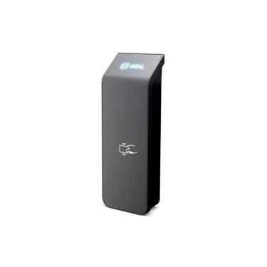 Imagem de Controlador de Acesso RFID Bluetooth ID-3K Leitor 90.02.25.001 HDL