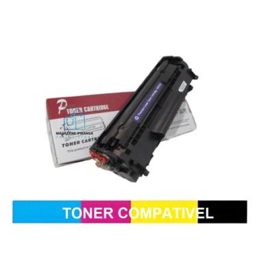 Imagem de Toner Compativel HP 2612 1020 1015 1018 1022 - Premium Qualityink