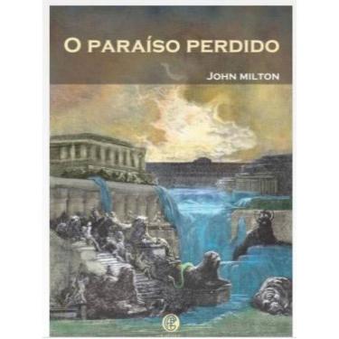 Imagem de Livro O Paraíso Perdido