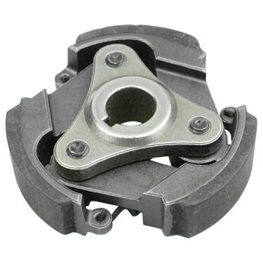 Imagem de Conjunto de embreagem 366348550 compatível com Multiquip Mikasa MTX50 MTX60 MTX70 MTX80 MTX90 Substituição de Rammer para 366346210