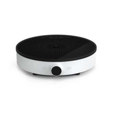 Imagem de Conversor de Pequena Frequência para Panelas Quentes - Controle Inteli