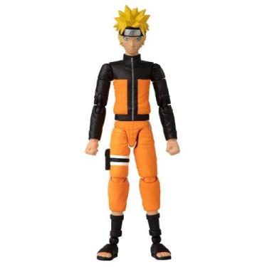 Imagem de Uzumaki Naruto Shippuden Série 1 - Fun F0000-1