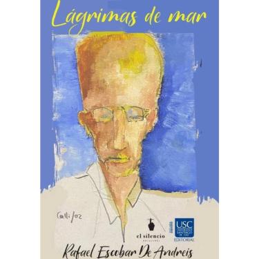 Imagem de Lágrimas de mar - Espanhol