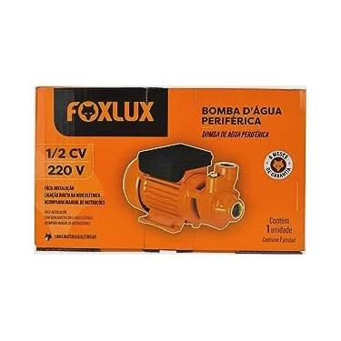 Imagem de Bomba D'Àgua Periférica 1 cv