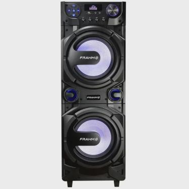Imagem de Caixa de Som frahm Torre 2070W rms Bluetooth - 32558