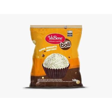 Imagem de Cereal Micro Branco 500g - Vabene