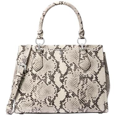 Imagem de Michael Kors Marilyn Bolsa média, natural, Natural