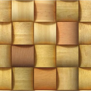 Imagem de Papel De Parede Adesivo Lavável Cozinha 3 metros