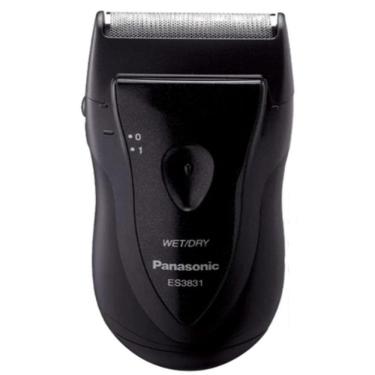 Imagem de Barbeador Compacto, Cabe No Bolso Ou Nécessaire