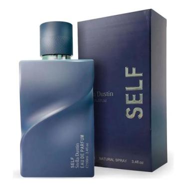 Imagem de Perfume Masculino Stella Dustin Self Edp Mas 100ml - Stella & Dustin