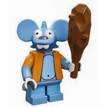 Imagem de Lego The Simpsons Bolsa surpresa com coceira