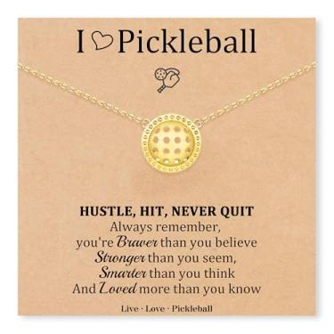 Imagem de Colar de softball, para mulheres, basquete, bola de futebol, para adolescentes, softball, mãe, vôlei, futebol, pickleball, acessórios de basquete, beisebol, futebol, itens essenciais, ajustáveis